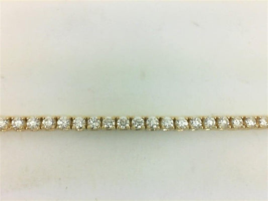 Diamond Tennis Bracelet