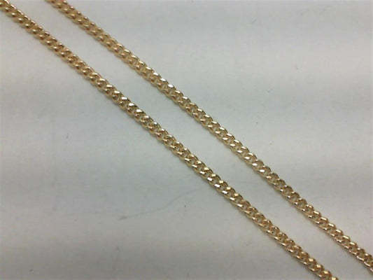 Gold Filled Chain