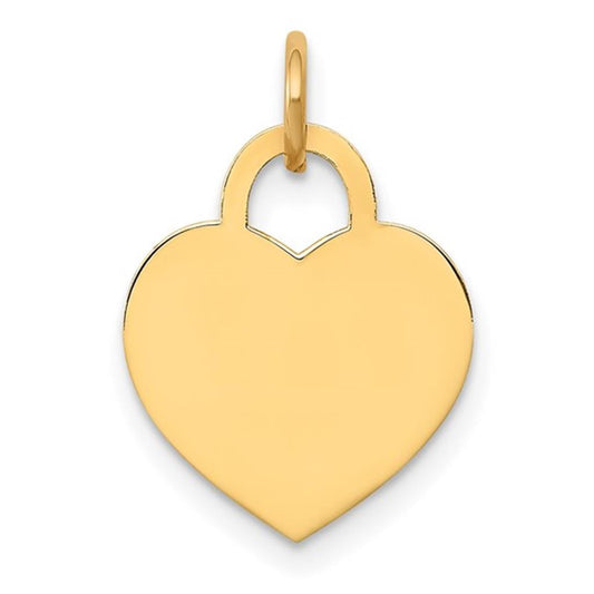 Gold Pendants / Charm