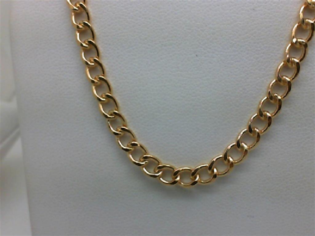 Gold Filled Chain