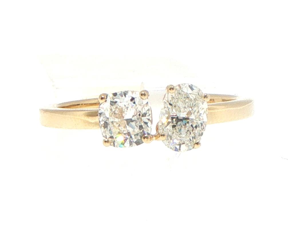 Diamond Fashion Rings  -  Women'