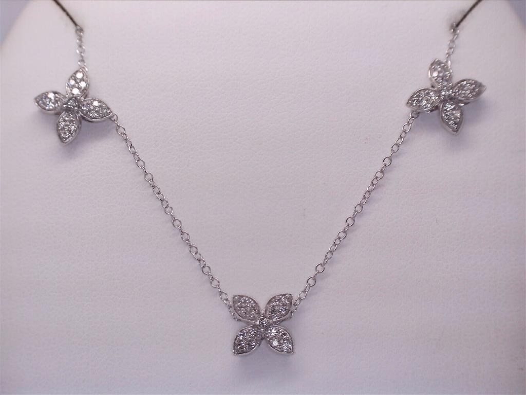 Diamond Necklace