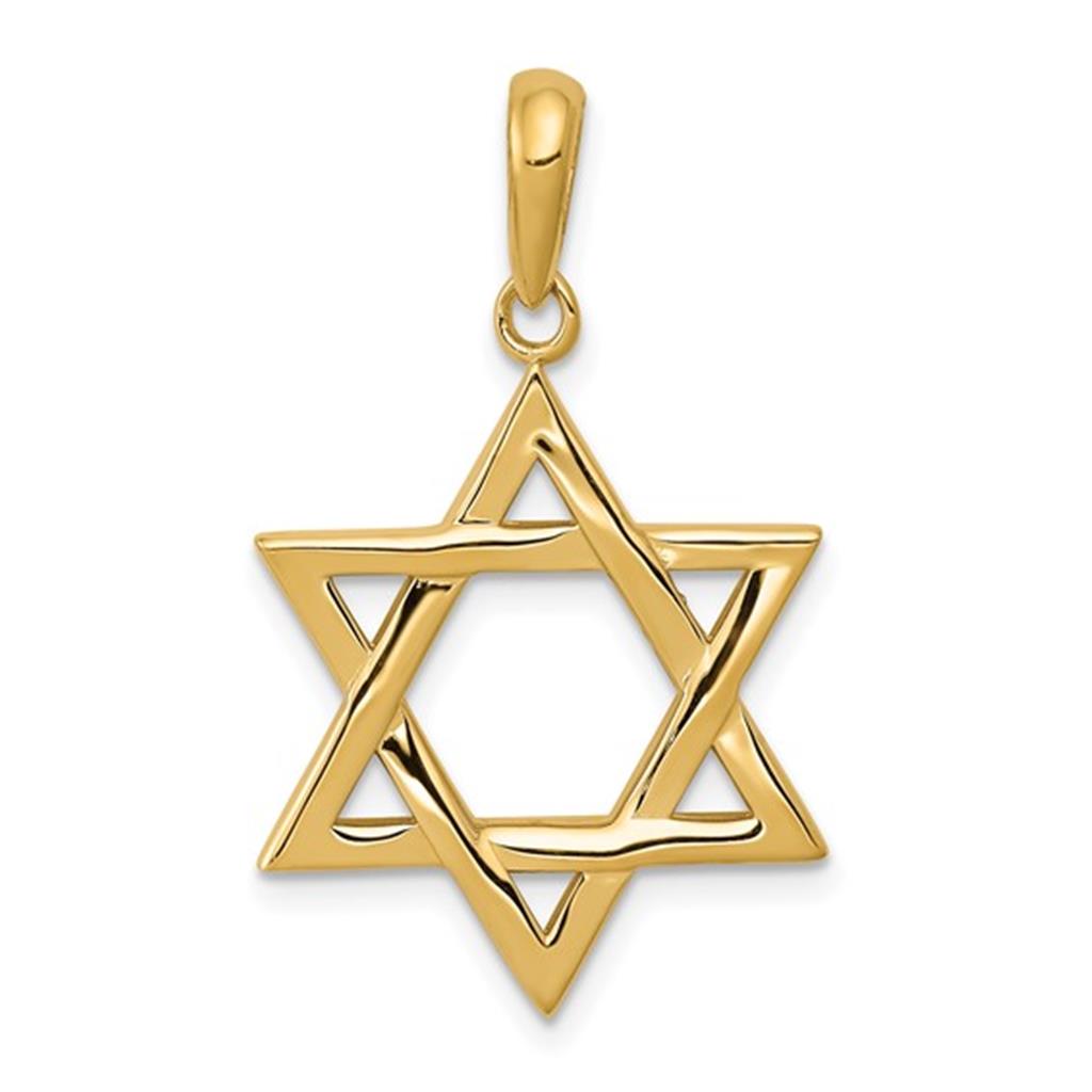 Gold Pendants / Charm