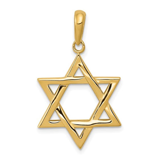 Gold Pendants / Charm