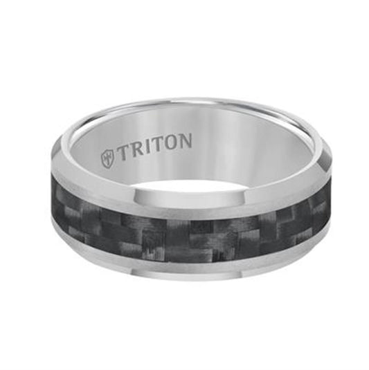 Tungsten Ring