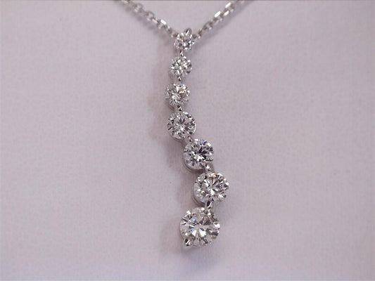 Diamond Pendant