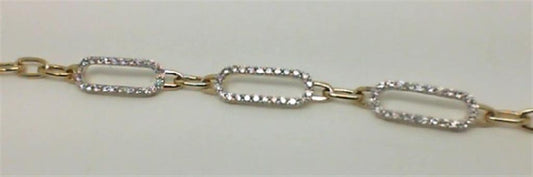 Diamond Bracelet