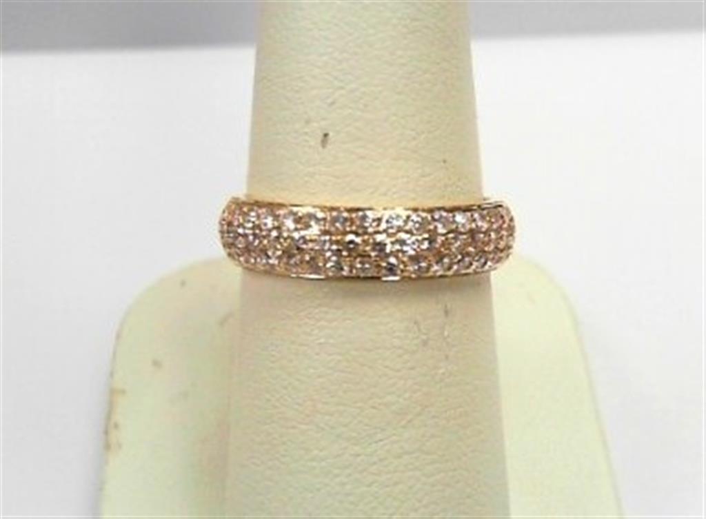 Diamond Fashion Rings  -  Women'