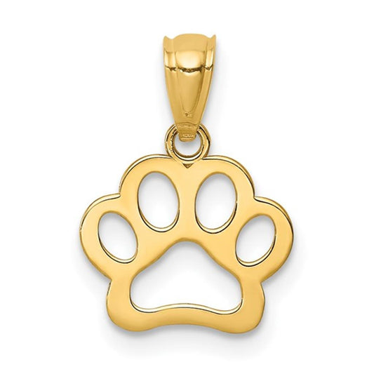 Gold Pendants / Charm