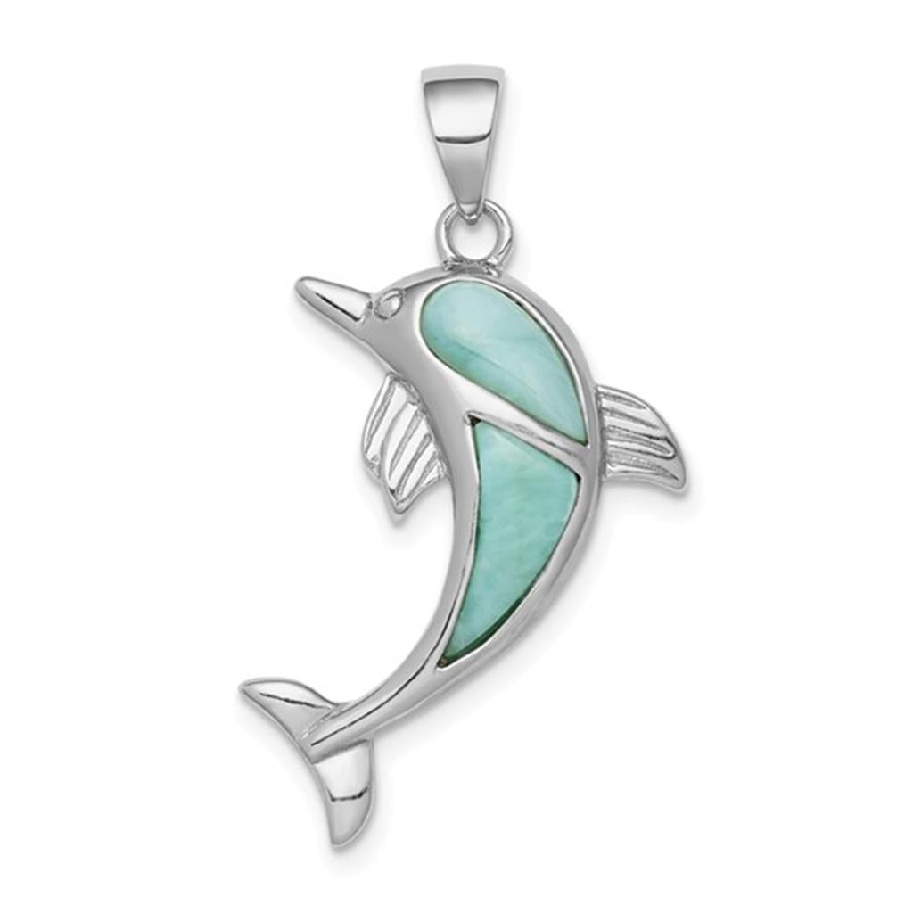 Silver Pendants/Charm