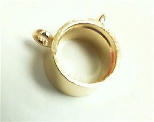 Gold Mounting