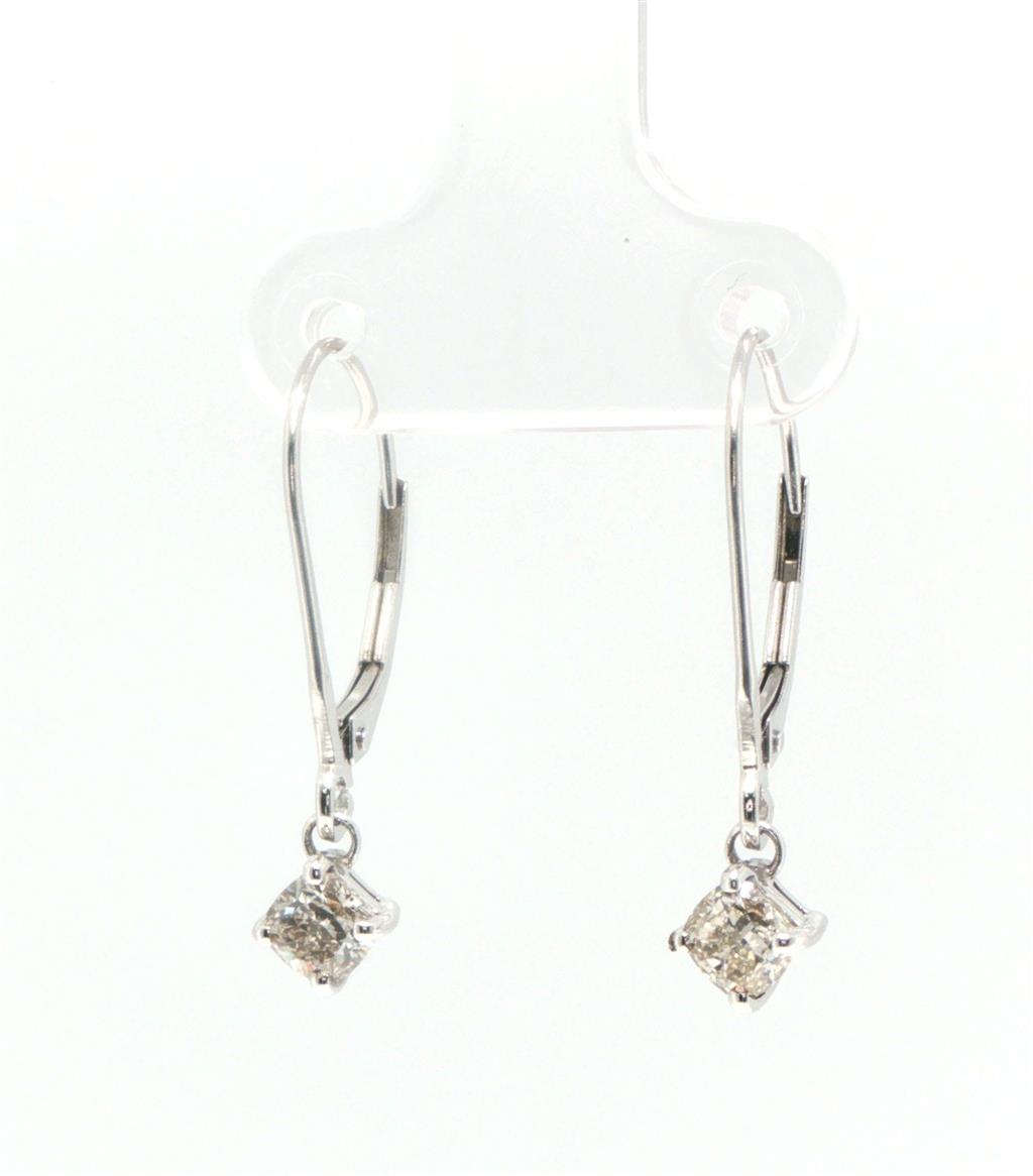 Diamond Earring