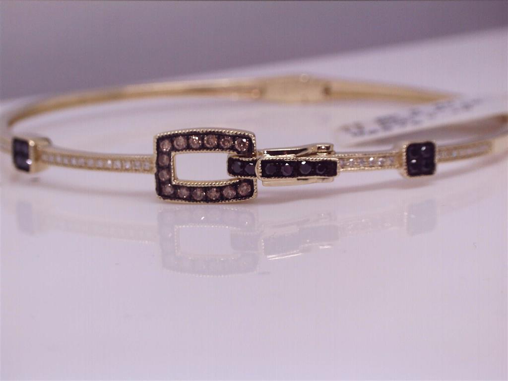 Diamond Bracelet