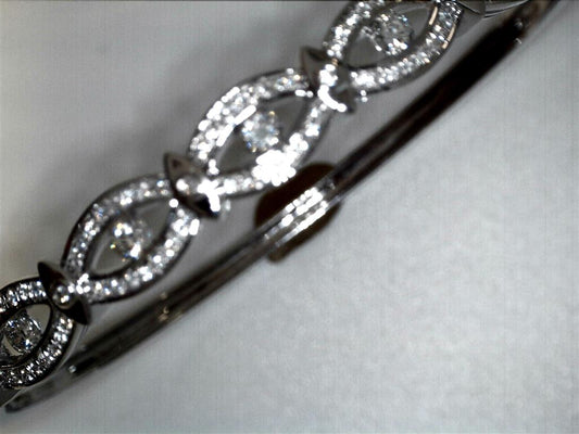 Diamond Bracelet