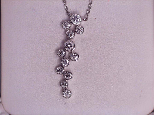 Diamond Necklace