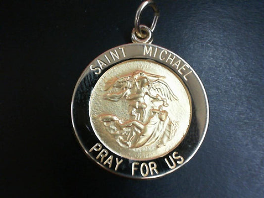 Gold Pendants / Charm