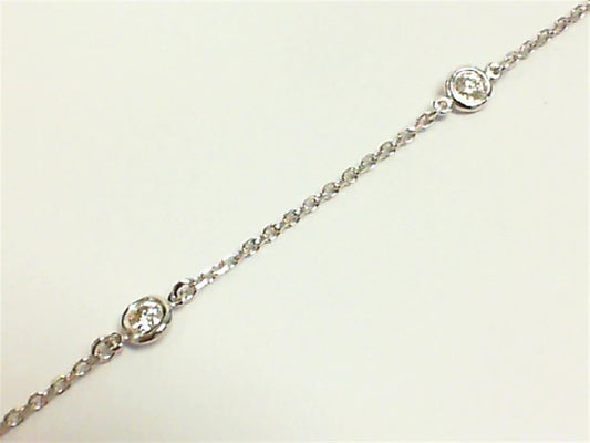 Diamond Bracelet