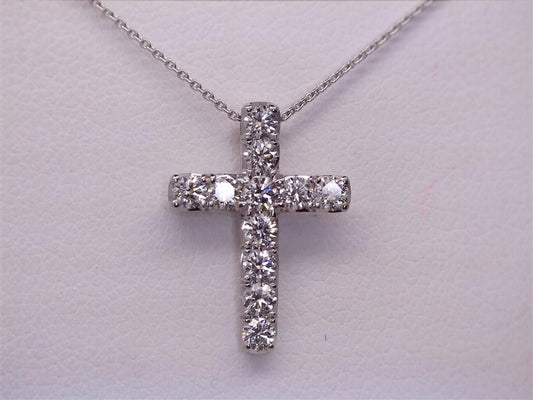 Diamond Pendant