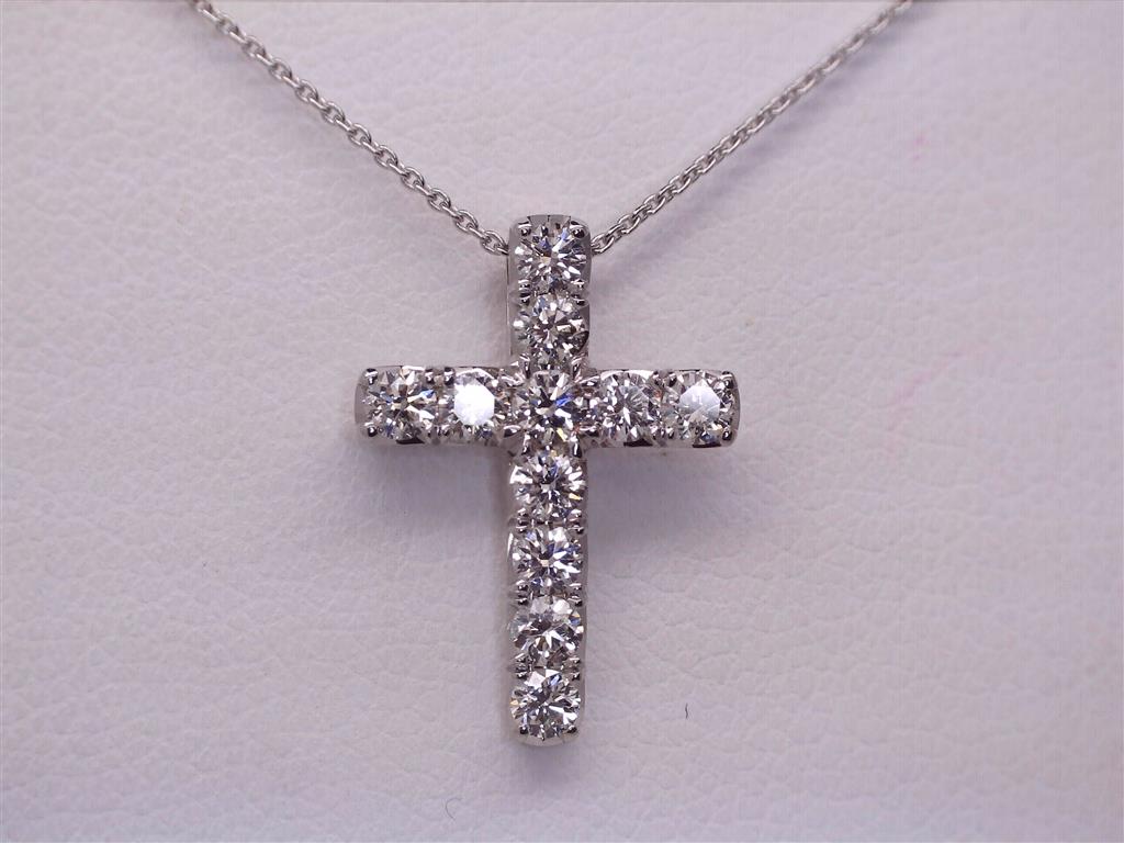 Diamond Pendant