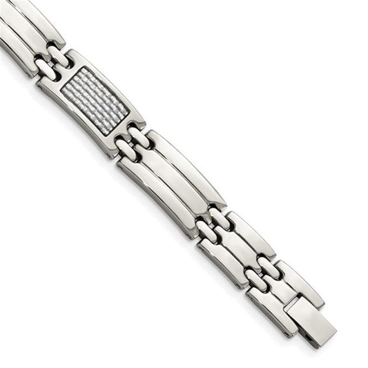 Stainless Steel Bracelet