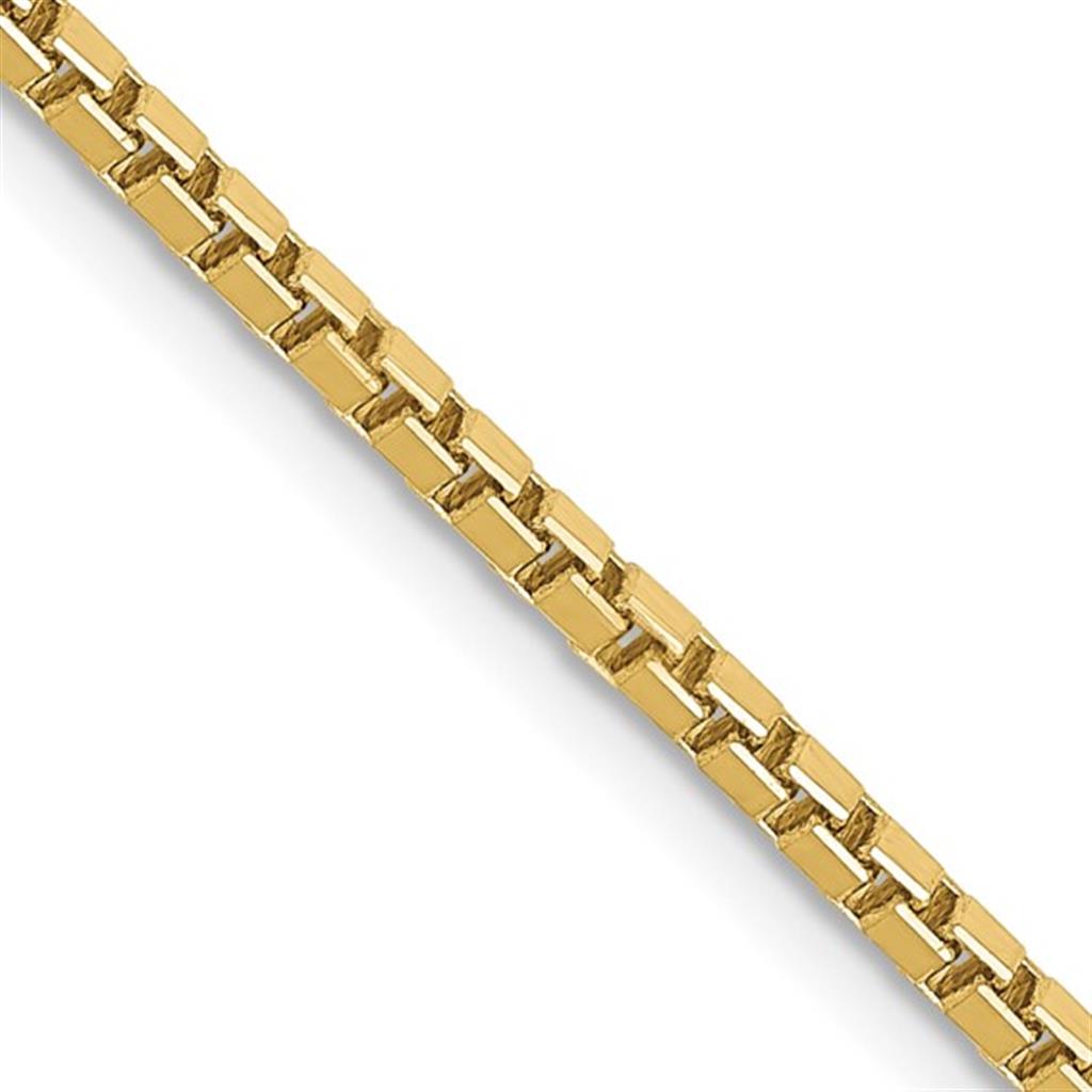Gold Chain