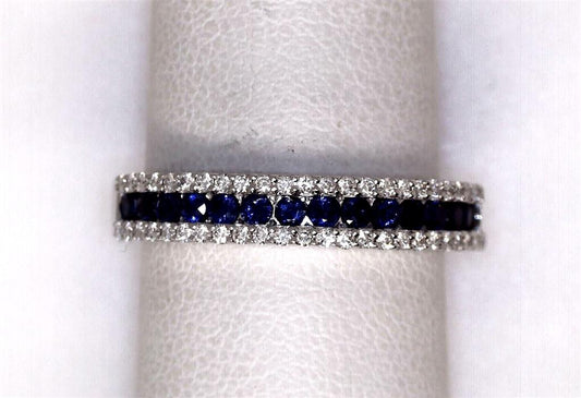 Colored Stone Rings  -  Women'