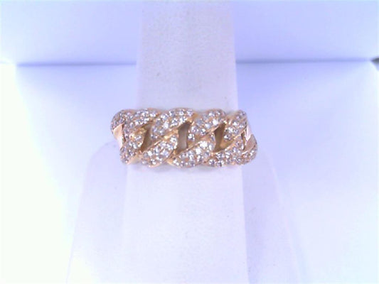 Diamond Fashion Rings  -  Women'