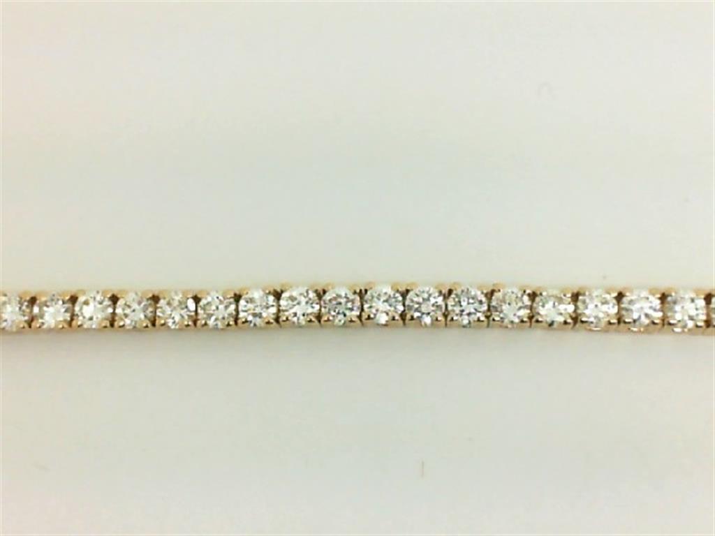 Diamond Tennis Bracelet