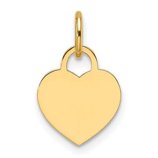 Gold Pendants / Charm
