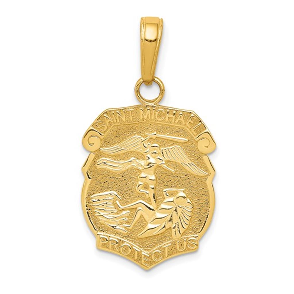 Gold Pendants / Charm