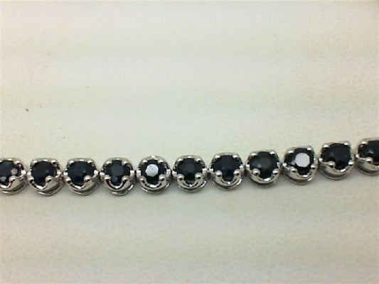 Colored Stone Bracelet