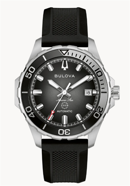 Bulova - Men'