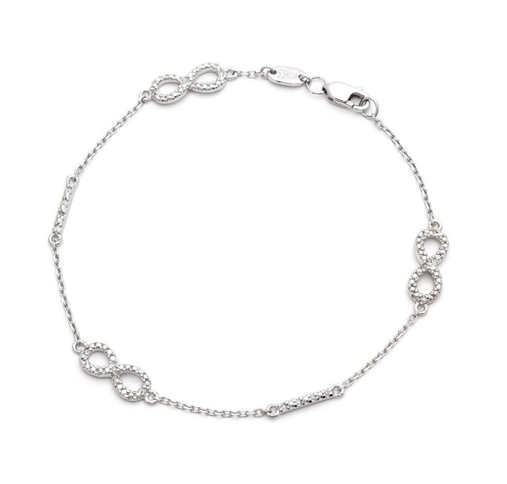 Silver Bracelet