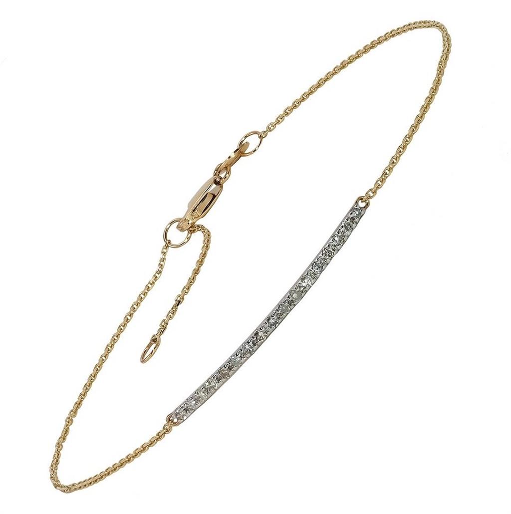 Diamond Bracelet