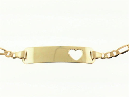 Children's Gold Jewelry
