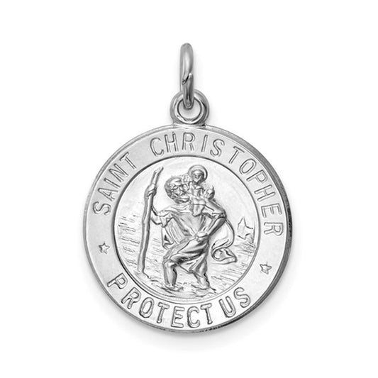 Silver Pendants/Charm