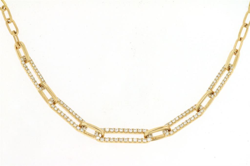 Diamond Necklace