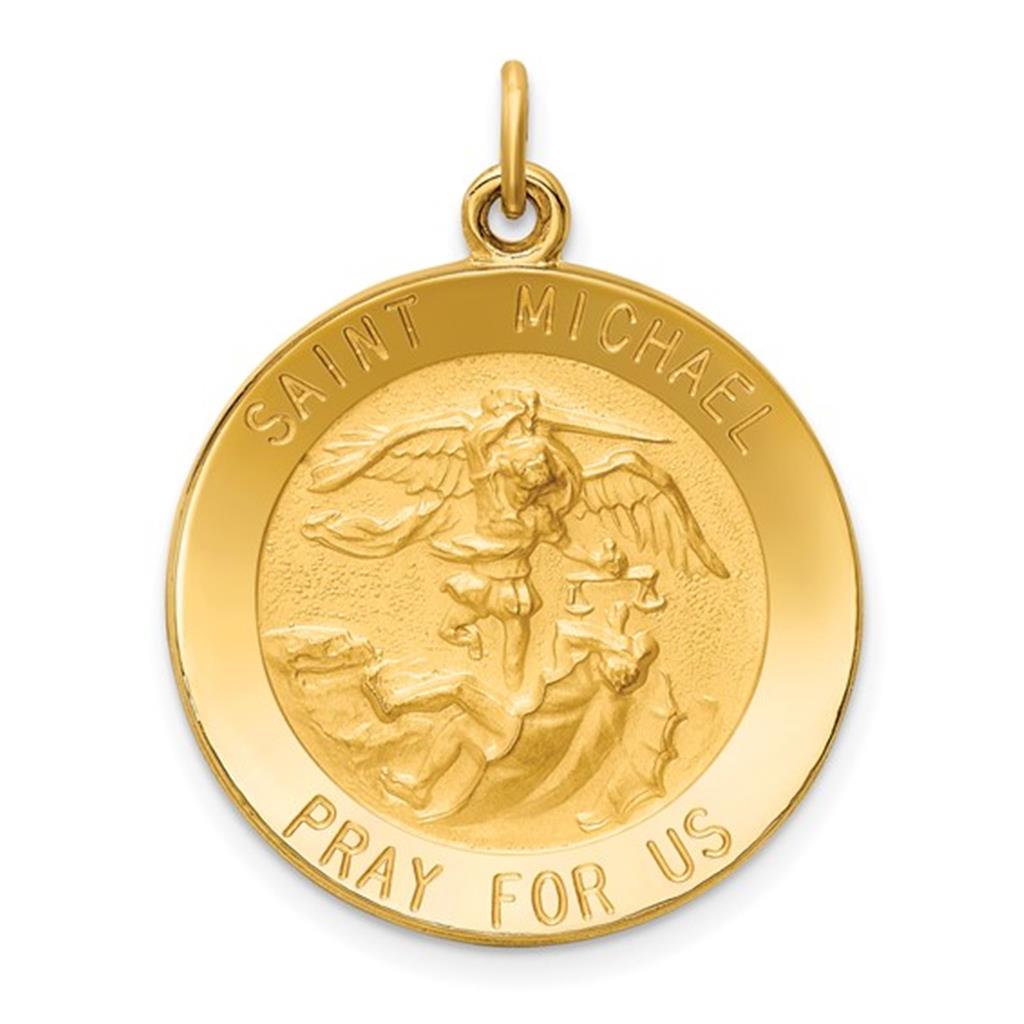 Gold Pendants / Charm