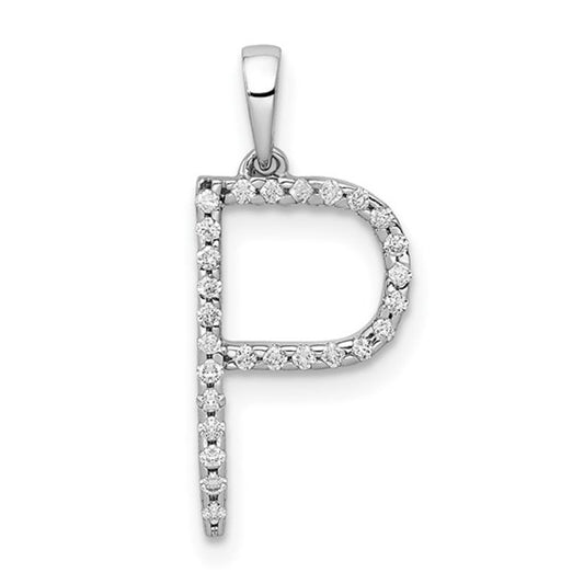 Diamond Pendant