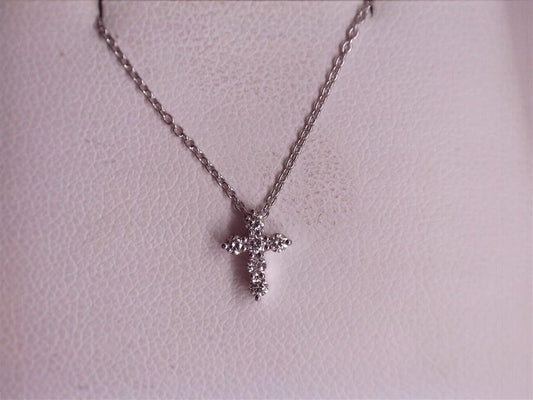 Diamond Pendant