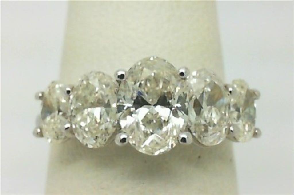 Diamond Fashion Rings  -  Women'
