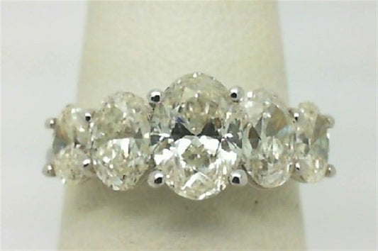 Diamond Fashion Rings  -  Women'