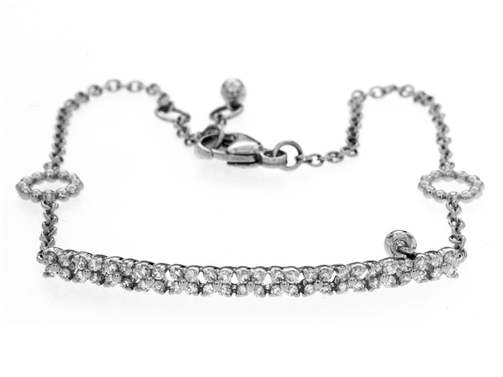 Diamond Bracelet