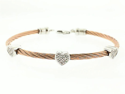 Stainless Steel Bracelet