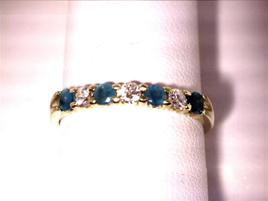 Colored Stone Rings  -  Women'