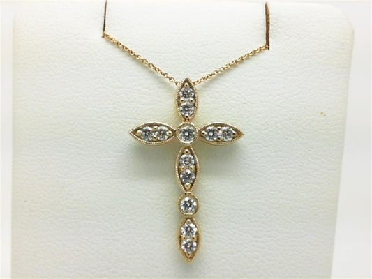 Diamond Pendant