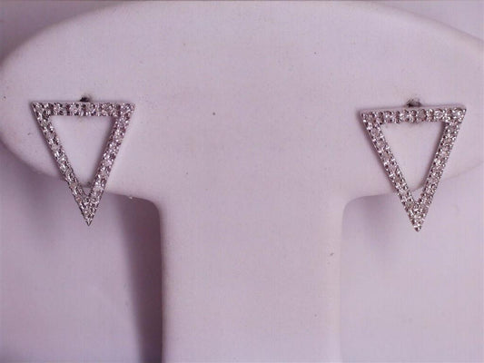 Silver Earring