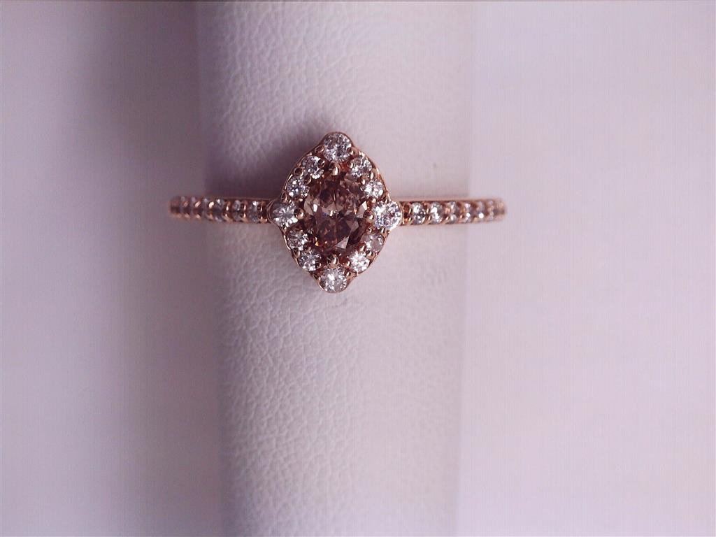 Diamond Fashion Rings  -  Women'