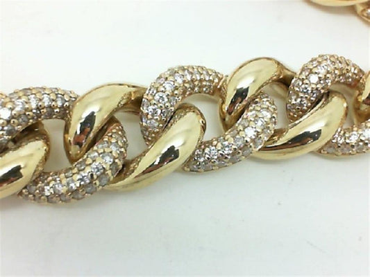 Diamond Bracelet
