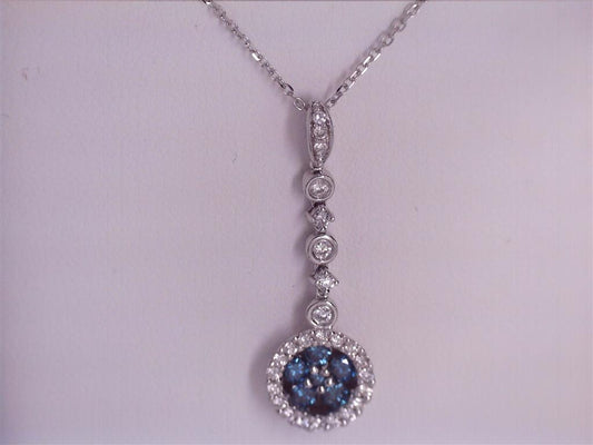 Diamond Pendant